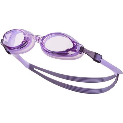 Nike Chrome Swimming Goggles Adults - Purple