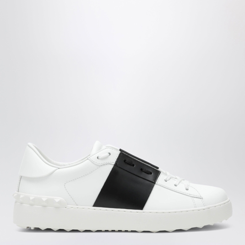 Valentino Garavani Open Trainers - White - 10.5 UK