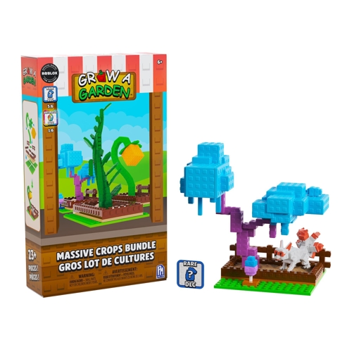 Grow A Garden Massive Crops Bundle - Series 1
