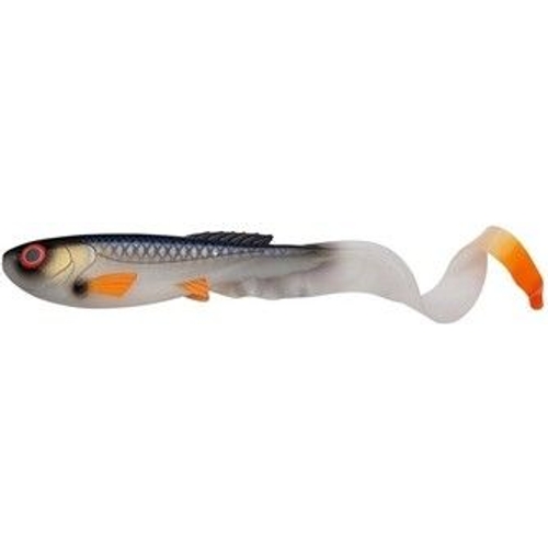 Abu Garcia Beast Curltail - 21cm - 89g - Roach
