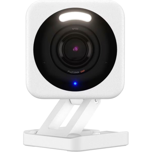 Wyze Cam v4 - Security Camera - Wyze
