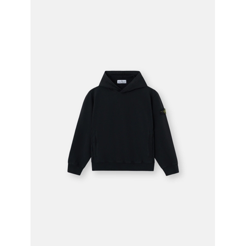 STONE ISLAND Stone Badge OTH LW Jn61 - Black