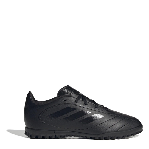 adidas Goletto VIII Football Boots - Black - 10