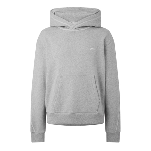 Givenchy Hoodie - Grey