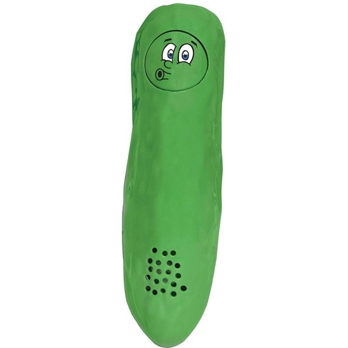 Yodelling Pickle