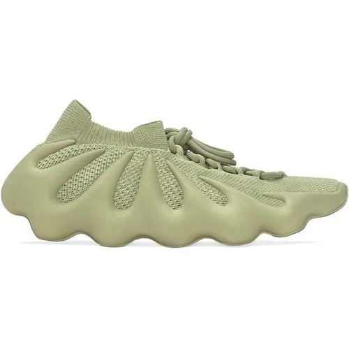 Yeezy 450 - Yellow - UK 5