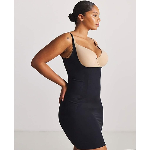MAGIC Bodyfashion WYOB Dress - Black - Size: 10