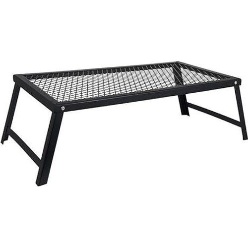 Portable Foldable Charcoal BBQ Grill - B&Q - SP0390 - SDD