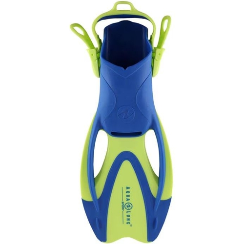 Aqualung Zinger Fins 99 - Yellow