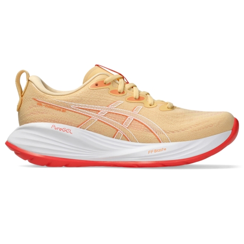Asics Contend - Orange - 9.5 UK