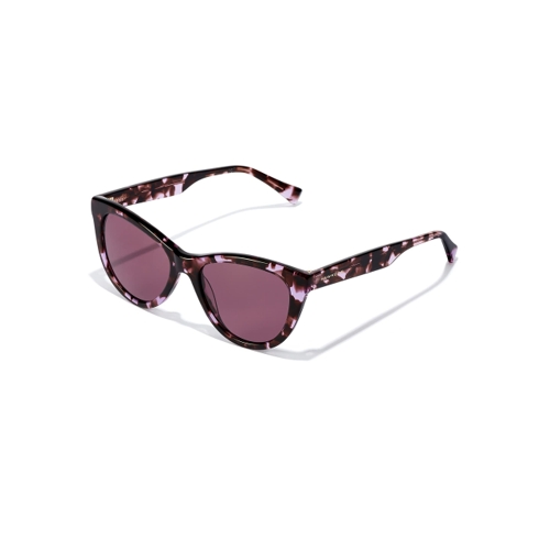 Sunglasses Hawkers Nolita - Purple Geometric