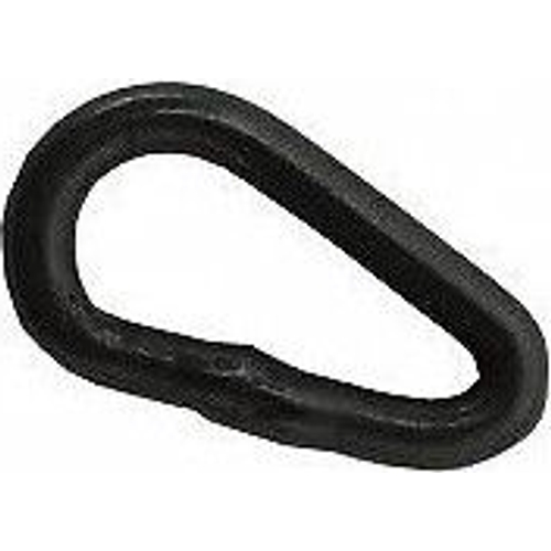 Korda Link Loop Swivels - Pack Of 15