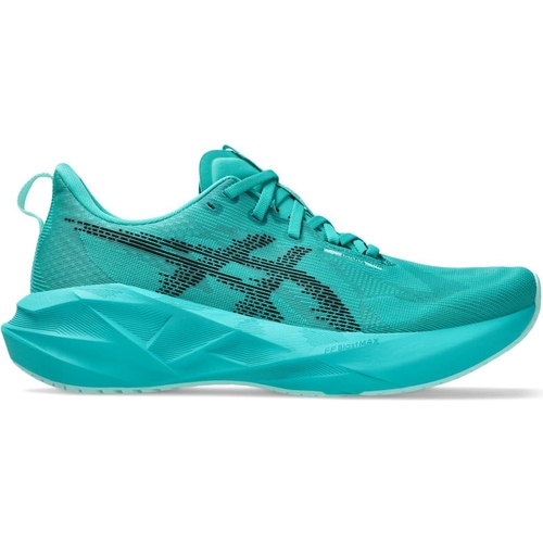 ASICS NOVABLAST 5 - Blue/Black - UK 11