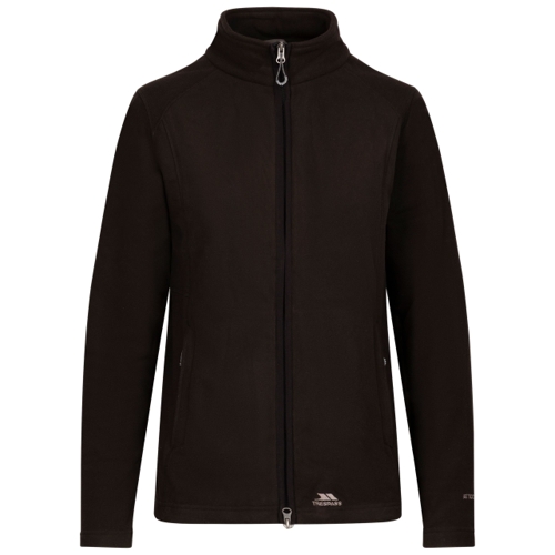 Trespass Renato Fleece - Black - 10