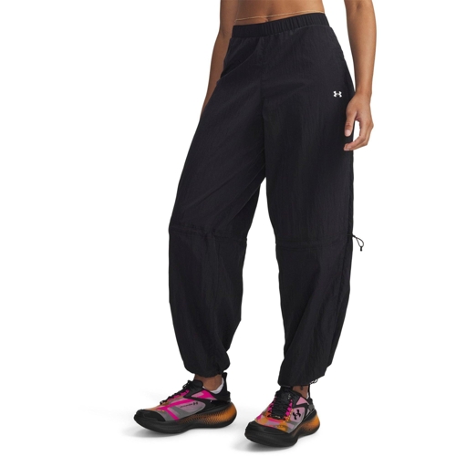 Under Armour UA Rival Woven Pant Ld63 - Black