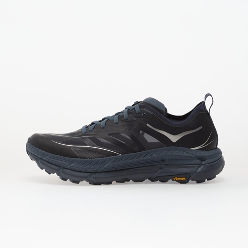 HOKA Mafate Speed 4 Lite - Blue - Trainers - Size 9