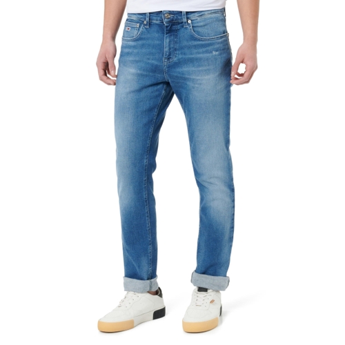 Tommy Jeans Scanton Slim Jeans - Blue - 32