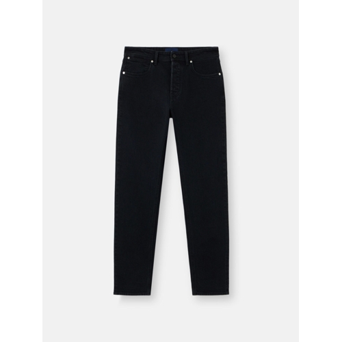 Stone Island Slim Stretch Jeans - Black - 30