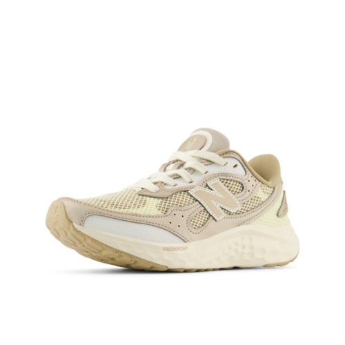 New Balance Fresh Foam Arishi - Brown - UK 6