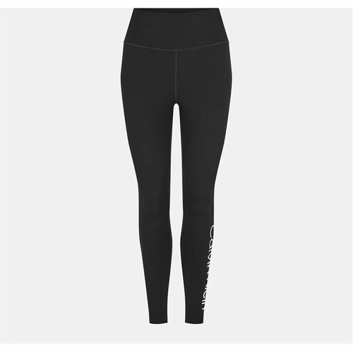 Calvin Klein - Black - 16