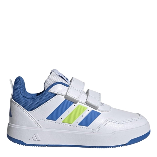 adidas Tensaur Sport - White - 3