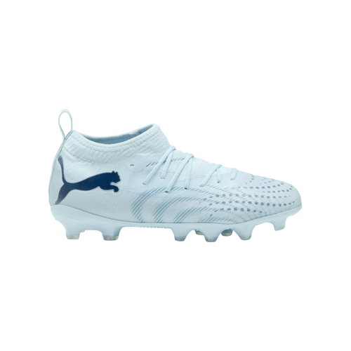 Puma Football Boots - Future - Kids - Blue - 13 UK