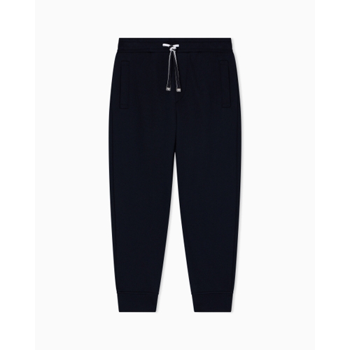 EMPORIO ARMANI Joggers - Blue