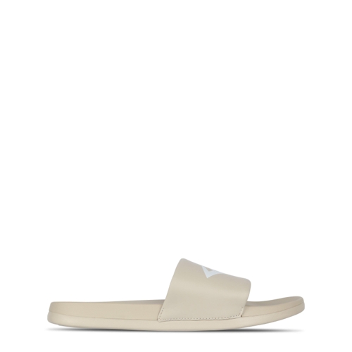 Everlast Godan Sliders - Beige - Size UK 9