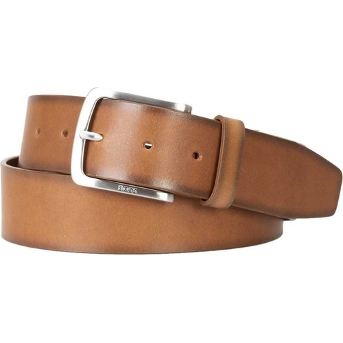 Boss Belt - Brown - 32