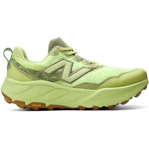 New Balance Fresh Foam X Hierro v9 - Green - Trainers - UK 11